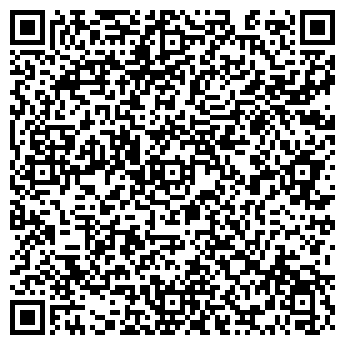 QR-код с контактной информацией организации ООО АгроПромопт