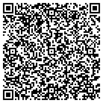 QR-код с контактной информацией организации ИП Alibekov