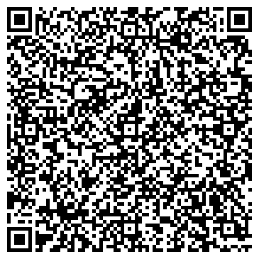 QR-код с контактной информацией организации ИП Диженин