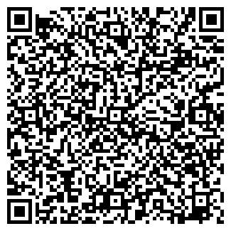 QR-код с контактной информацией организации ООО "Санфрутс"