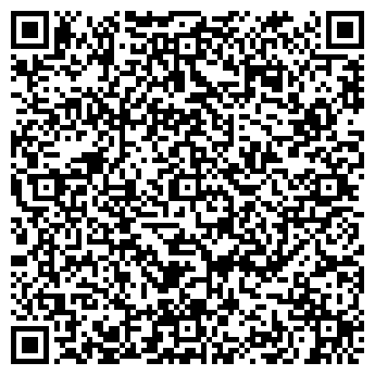 QR-код с контактной информацией организации Частное предприятие ЧУП "Верчение"