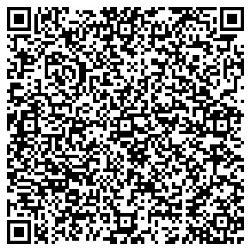 QR-код с контактной информацией организации Сад для Вас