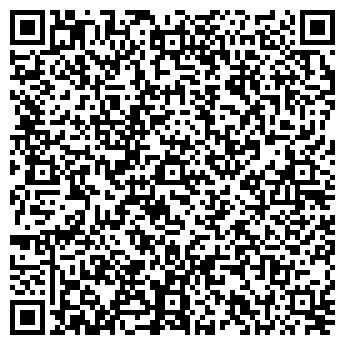 QR-код с контактной информацией организации КХ Бердыбеков