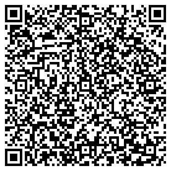 QR-код с контактной информацией организации ИП Салкенов