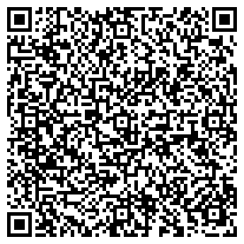 QR-код с контактной информацией организации Агроферма "Ракишев"