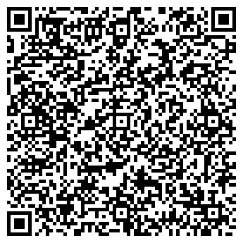 QR-код с контактной информацией организации ТОО "Казтрасткем"