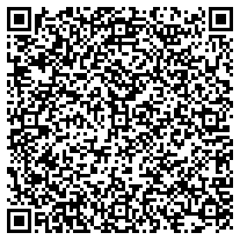 QR-код с контактной информацией организации Совместное предприятие ЧП Хаустов