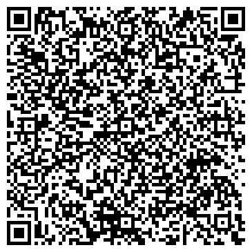 QR-код с контактной информацией организации Анучкин В. В., ИП