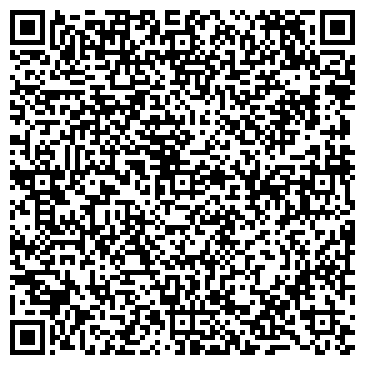 QR-код с контактной информацией организации Дроздова А. В., ИП