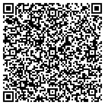 QR-код с контактной информацией организации Грандальфа, ОДО
