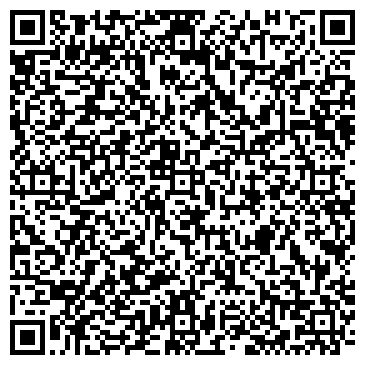 QR-код с контактной информацией организации Заря и К, РСУП
