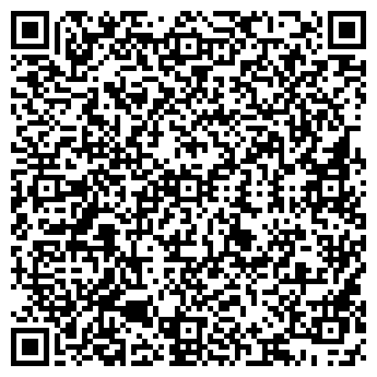QR-код с контактной информацией организации Интеркрейс, ООО