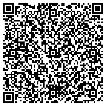 QR-код с контактной информацией организации АСБ Городец