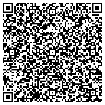 QR-код с контактной информацией организации Аграрно-сырьевой дом, ООО