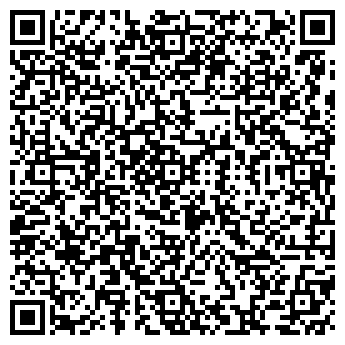 QR-код с контактной информацией организации  ЧУП Фритум