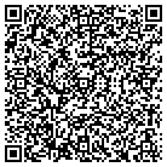 QR-код с контактной информацией организации ПитМин, ТЧУП