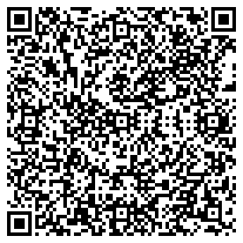 QR-код с контактной информацией организации Калежан, УП