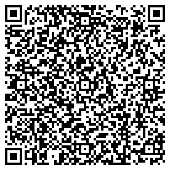 QR-код с контактной информацией организации ООО "Агропромзапад"