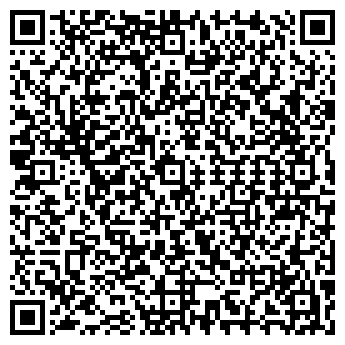 QR-код с контактной информацией организации Укркорм