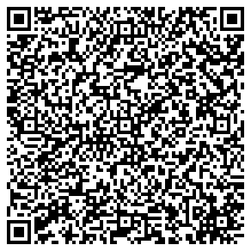 QR-код с контактной информацией организации Интернет магазин "Полесад сервис"