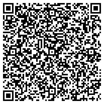 QR-код с контактной информацией организации ЧП "Херсон зерно"