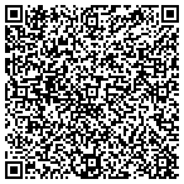 QR-код с контактной информацией организации Интернет магазин "Svetlana"