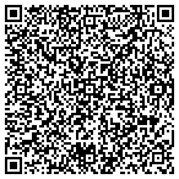QR-код с контактной информацией организации ООО "Теплоприбор-Украина"