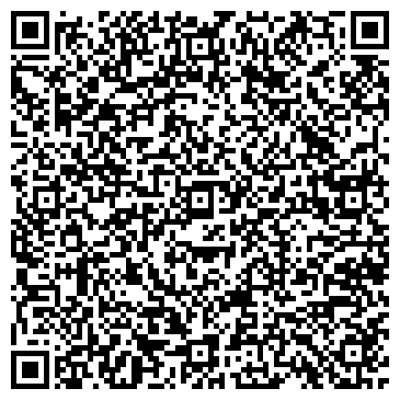 QR-код с контактной информацией организации Виридис, ЧП