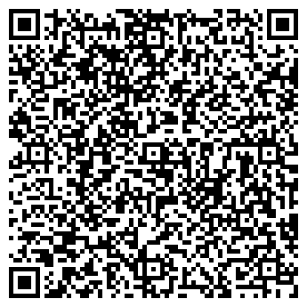 QR-код с контактной информацией организации Прикарпатье Инвест (Прикарпаття Інвест), ООО