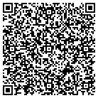 QR-код с контактной информацией организации Агросити, ООО
