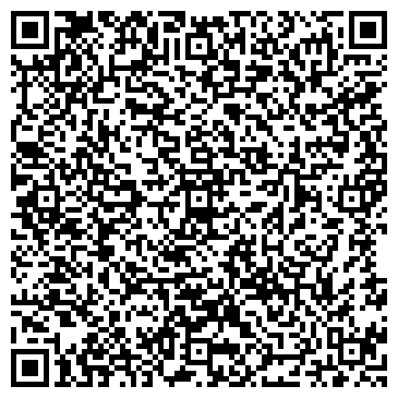 QR-код с контактной информацией организации Maine coon house