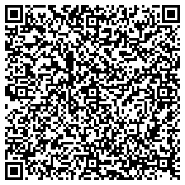 QR-код с контактной информацией организации Агросервис, ЧП