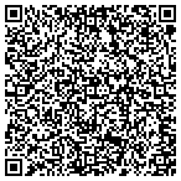 QR-код с контактной информацией организации Магнолия СВ