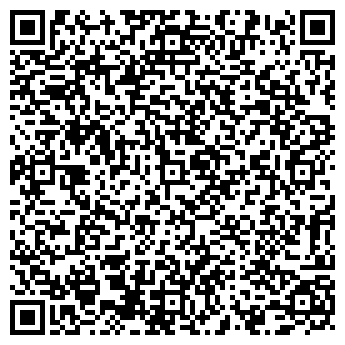 QR-код с контактной информацией организации фоп "Овум"