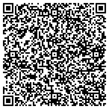 QR-код с контактной информацией организации Електровин, ЧП