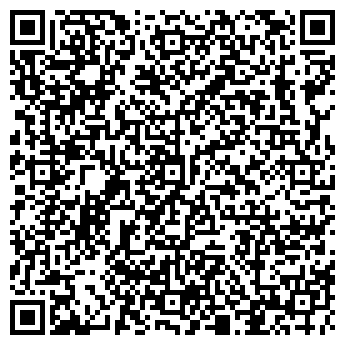 QR-код с контактной информацией организации Тики Трейлер, ООО