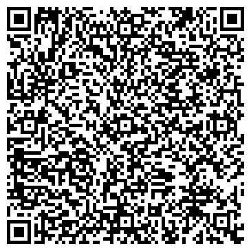 QR-код с контактной информацией организации Оранжерея «Лотус»