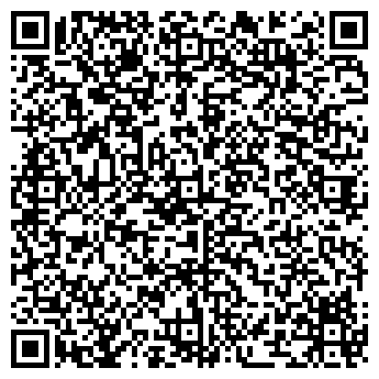 QR-код с контактной информацией организации ООО "Ласощи"