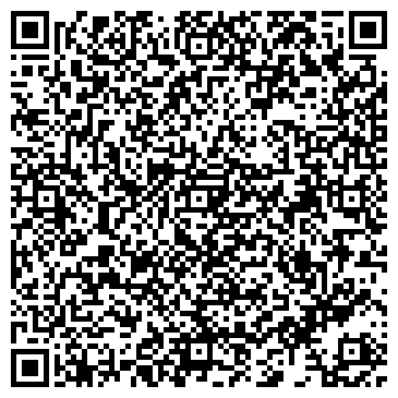 QR-код с контактной информацией организации ооо "Клубничный Рай"