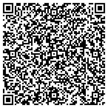 QR-код с контактной информацией организации SCA HYGIENE PRODUCTS