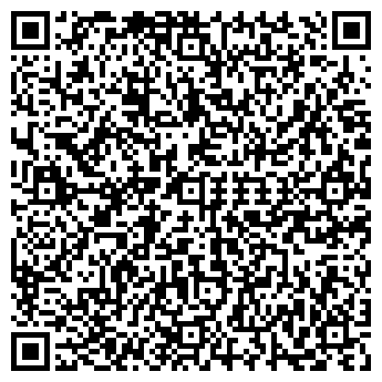 QR-код с контактной информацией организации Анкорес, ООО