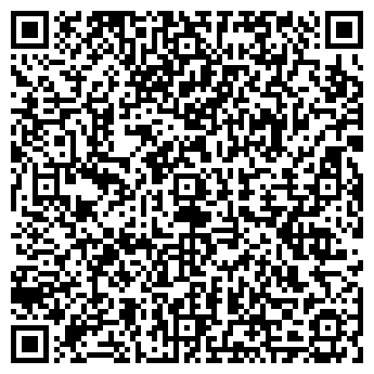 QR-код с контактной информацией организации Милищук, ФХ