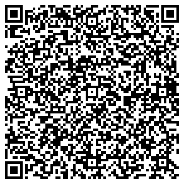 QR-код с контактной информацией организации Заря Каховщины, ФХ