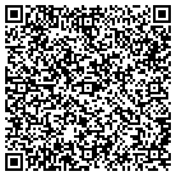 QR-код с контактной информацией организации Агроцех 45, ООО