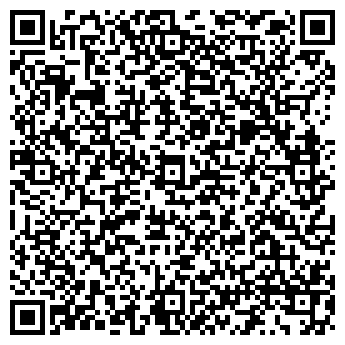 QR-код с контактной информацией организации Зеленый гай, ФХ