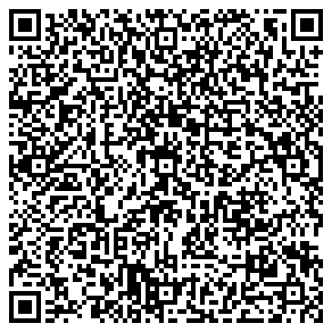 QR-код с контактной информацией организации Гермес Агро Трейд, ООО