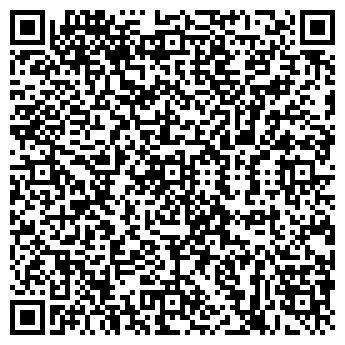 QR-код с контактной информацией организации ЯМОТОР