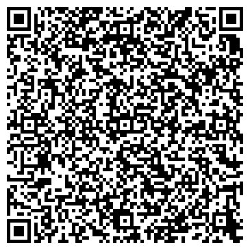 QR-код с контактной информацией организации Газбудинвест, ООО