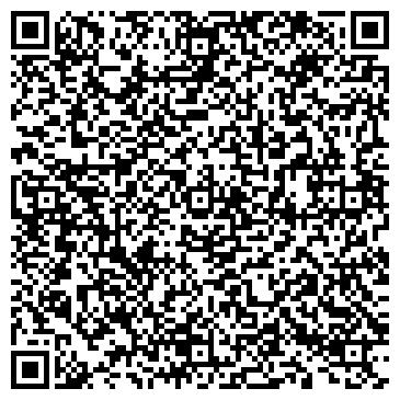 QR-код с контактной информацией организации Блэкси Фрут Компани, ООО