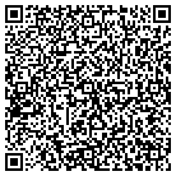 QR-код с контактной информацией организации Рашидов, ООО